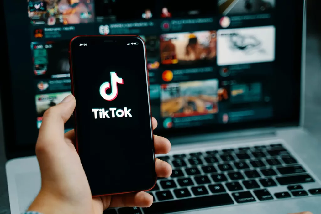 Tiktok Ads Cloaking