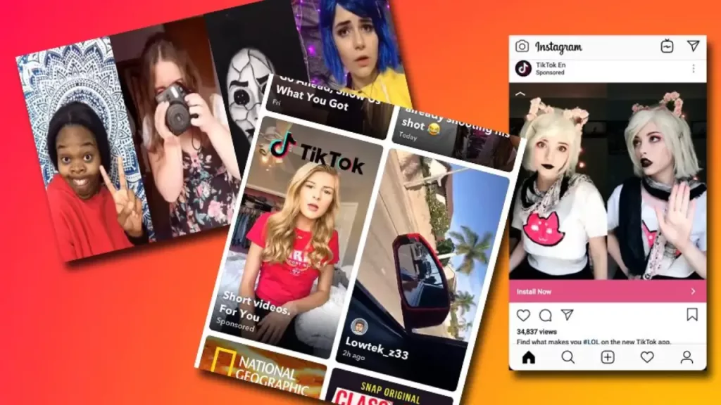 Tiktok Ads Cloaking