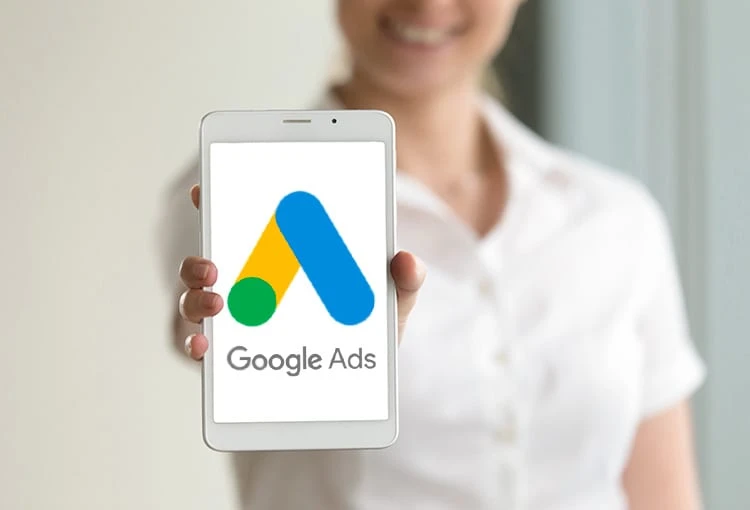 Google Ads Cloaking