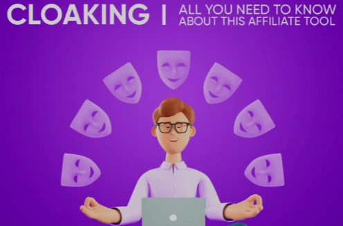 TikTok Ads Cloaking
