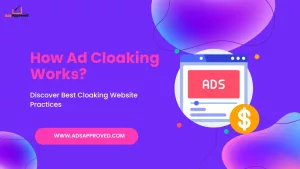 Ad Cloaking