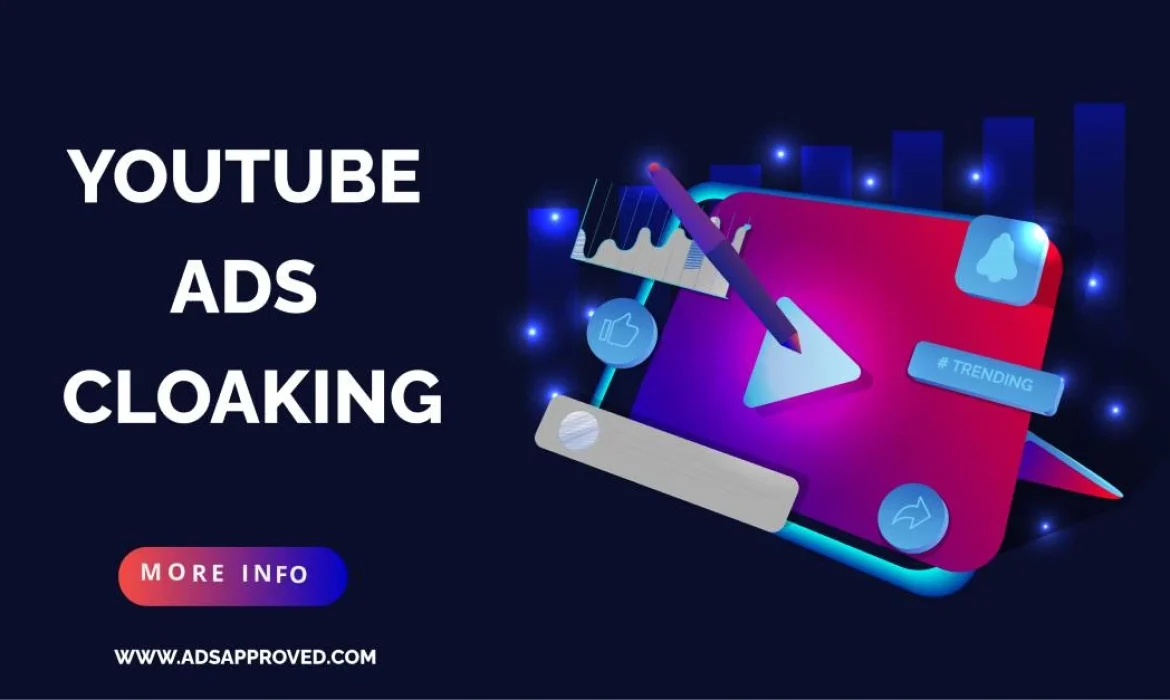 YouTube Ads Cloaking