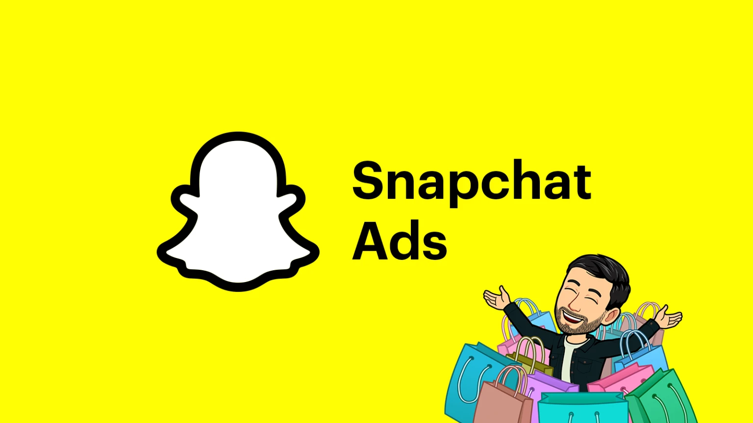 Snapchat Ads Cloaking