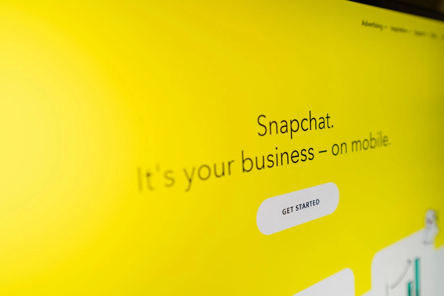 Snapchat Ads Cloaking