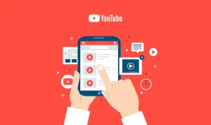 YouTube Ads Cloaking