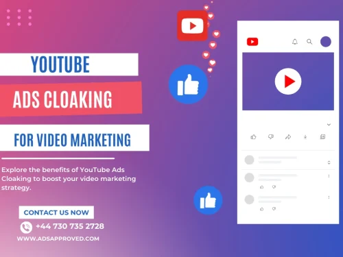 Why Consider YouTube Ads Cloaking For Video Marketing?
