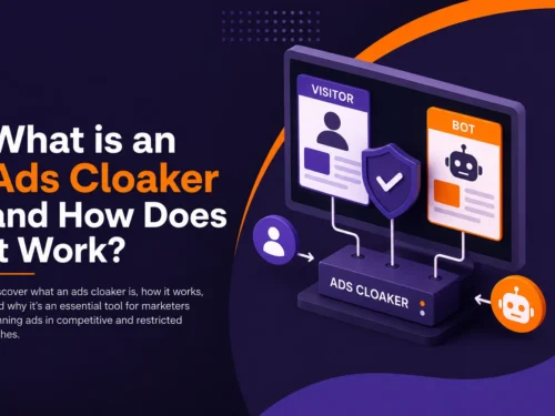 What is an Ads Cloaker and How Does it Work?