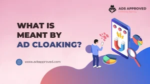 Ad Cloaking
