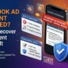Facebook Ad Account Disabled? How to Recover and Prevent It