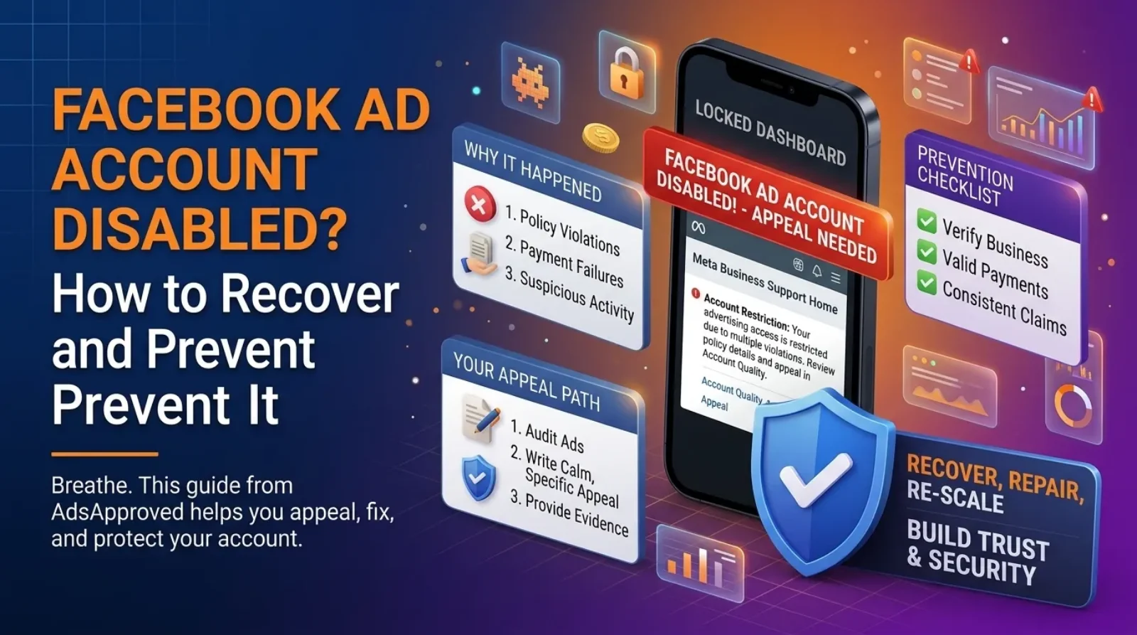Facebook Ad Account