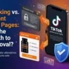 Ad Cloaking vs. Compliant Landing Pages: Differences, Risks and Alternatives
